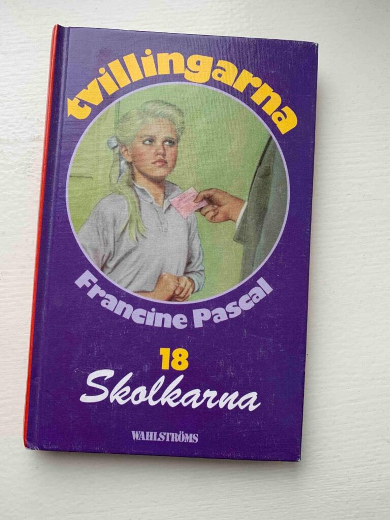 Tv18 Skolkarna