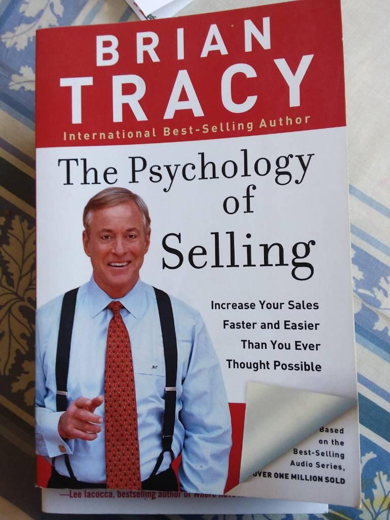 The Psychology of Selling
