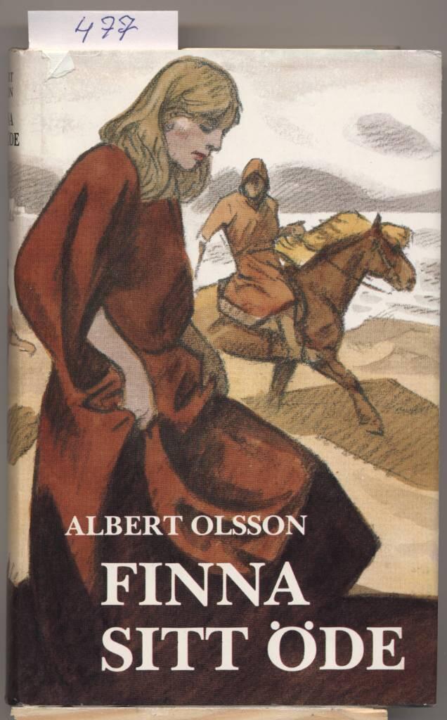 Finna sitt &ouml;de : vikingaroman