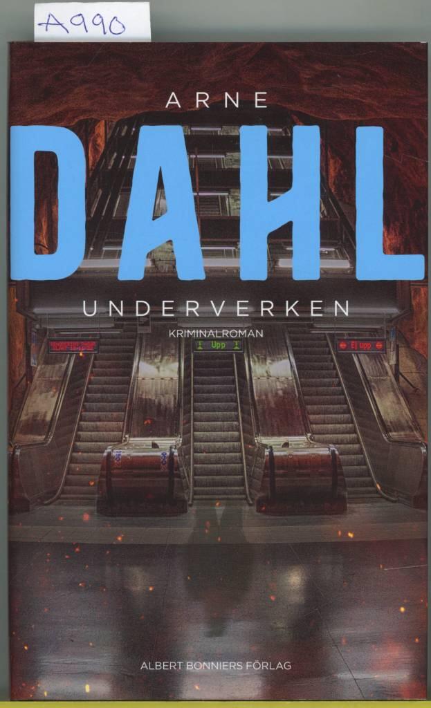 Underverken
