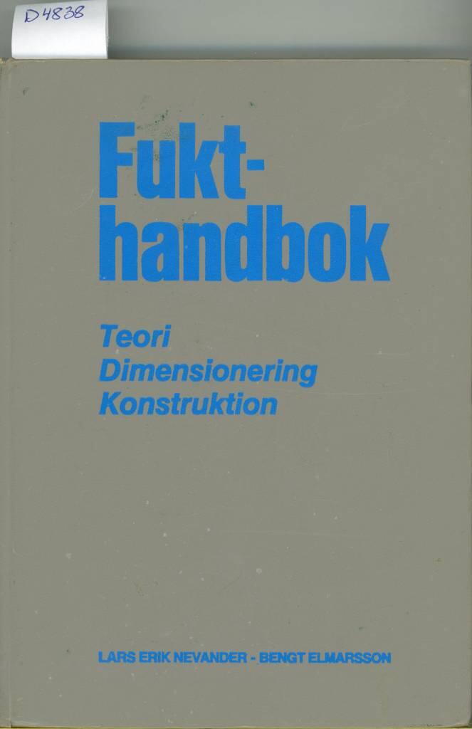 Fukthandbok