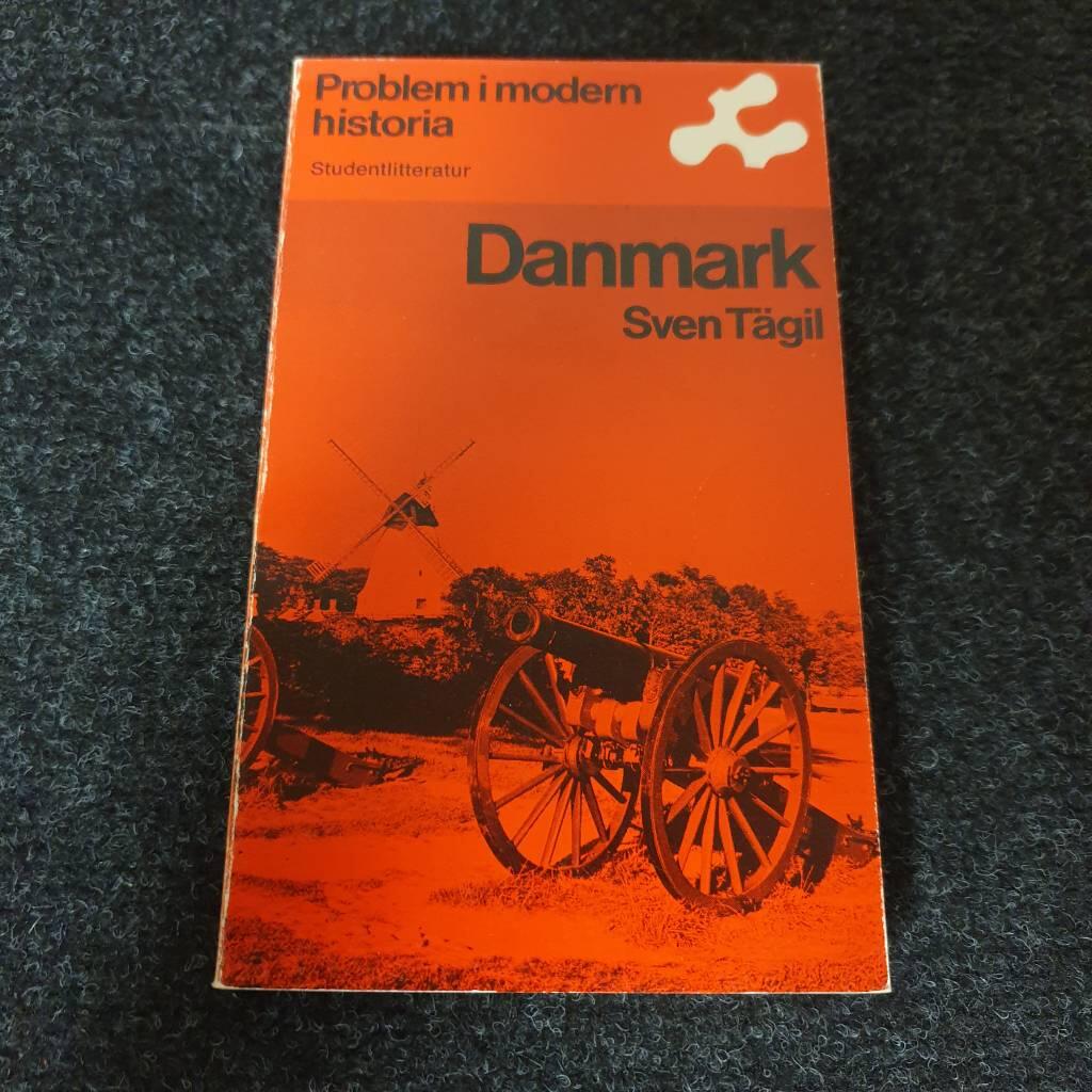 Danmark