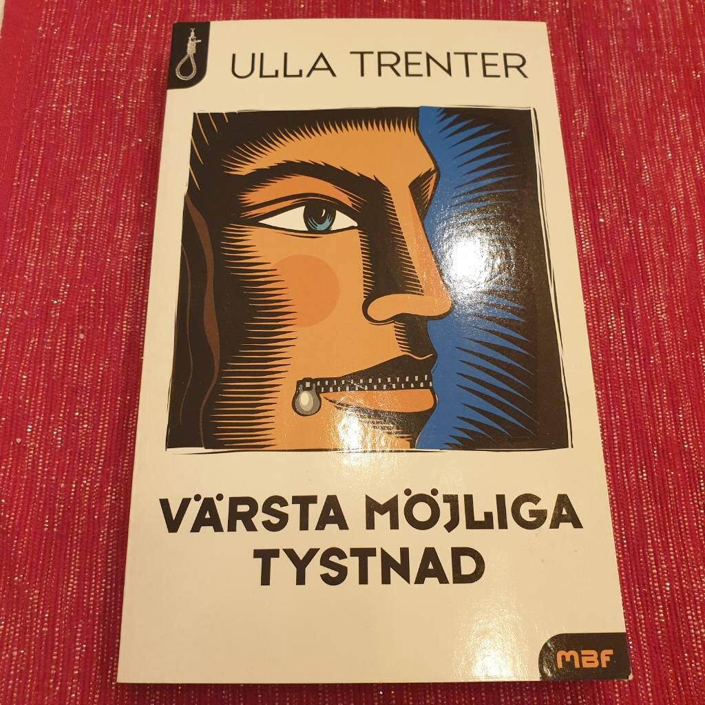 V&auml;rsta m&ouml;jliga tystnad : detektivroman