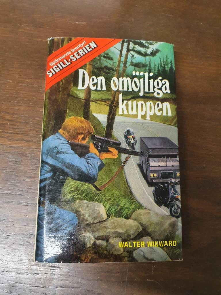 Den om&ouml;jliga kuppen