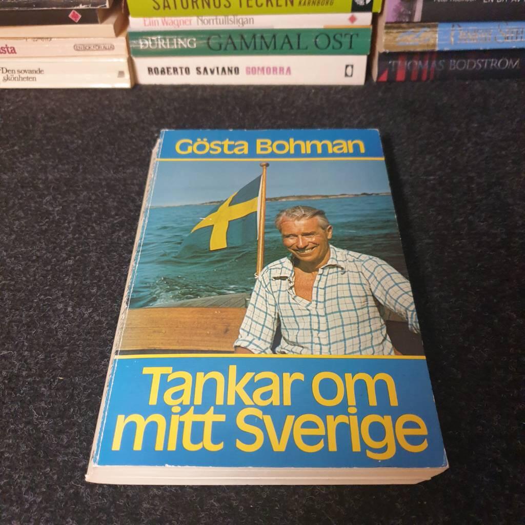 Birgitta : p&aring; svenska - in English - auf Deutsch