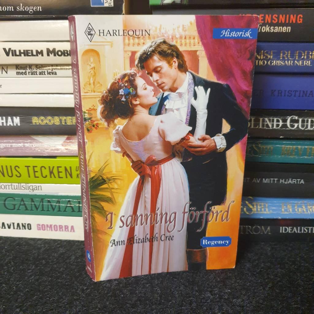 I sanning f&ouml;rf&ouml;rd