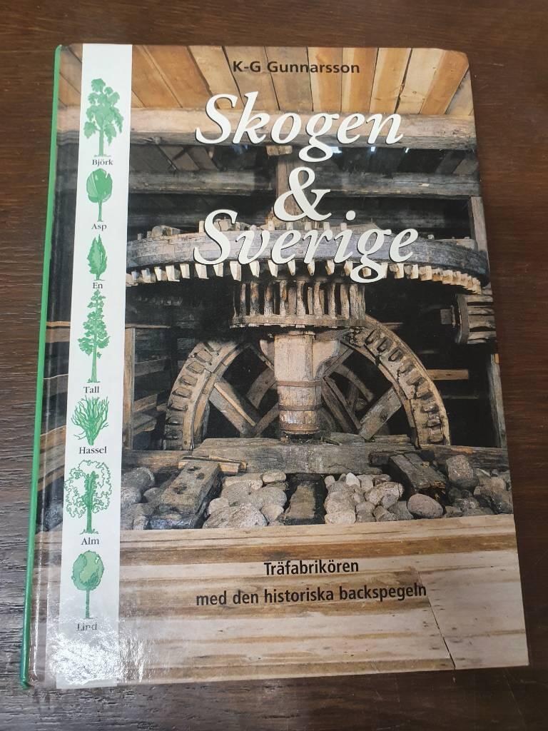 Skogen & Sverige