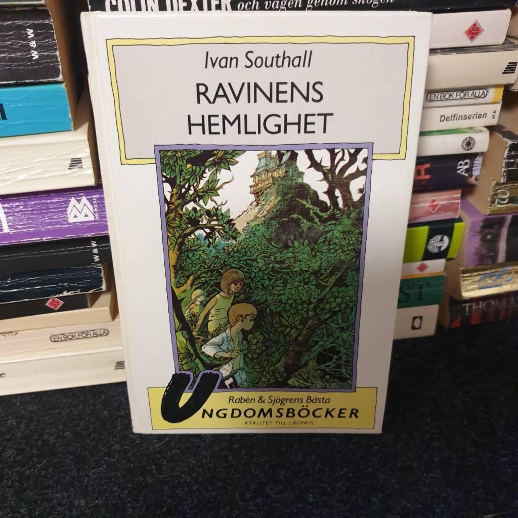 Ravinens hemlighet