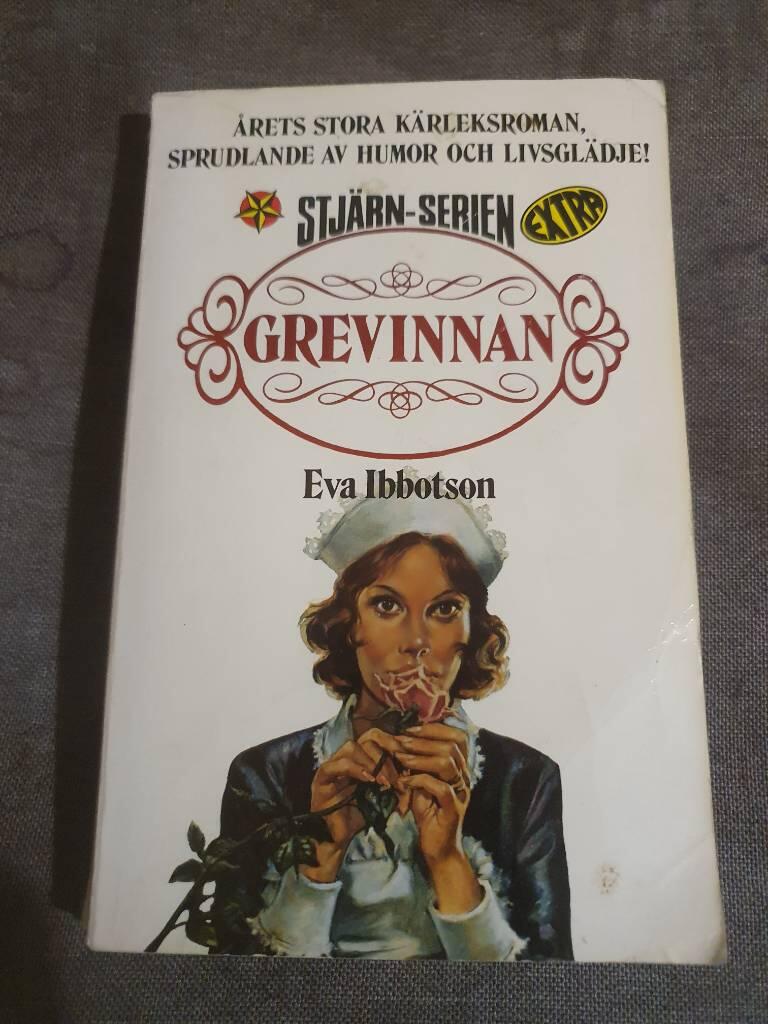 Grevinnan