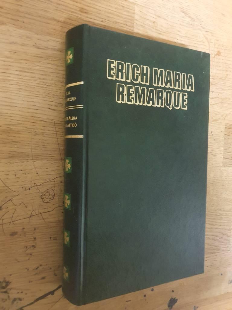 Tid att älska dags att dö