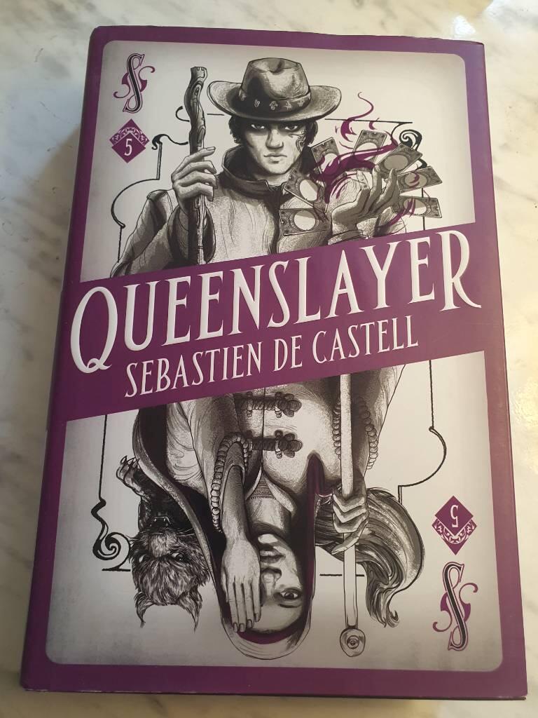 Queenslayer