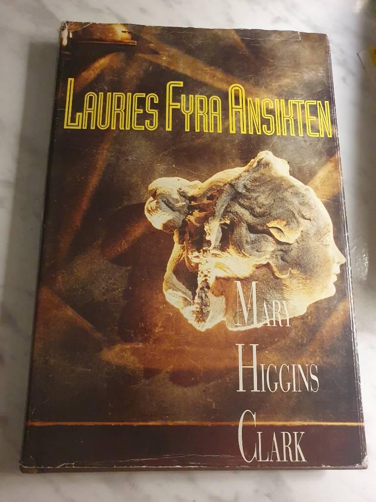 Lauries fyra ansikten