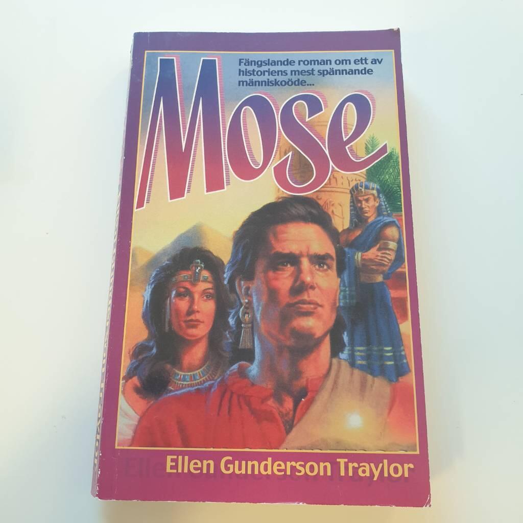 Mose