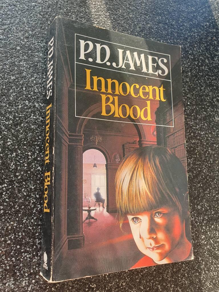 Innocent blood