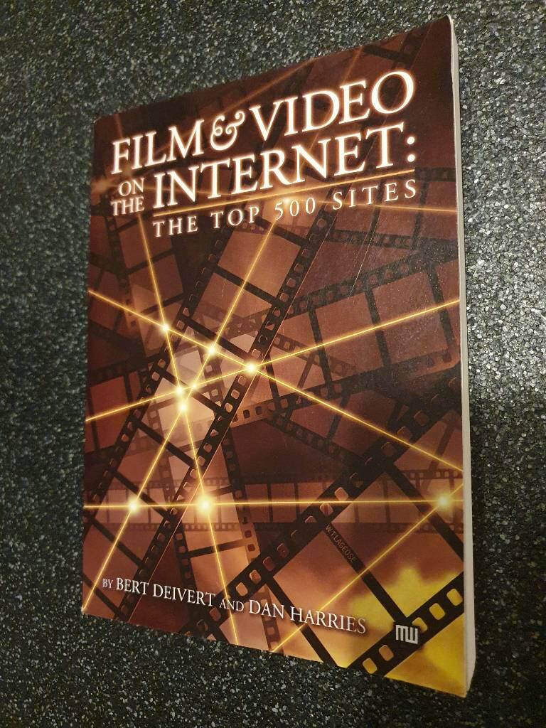 Film & video on the Internet