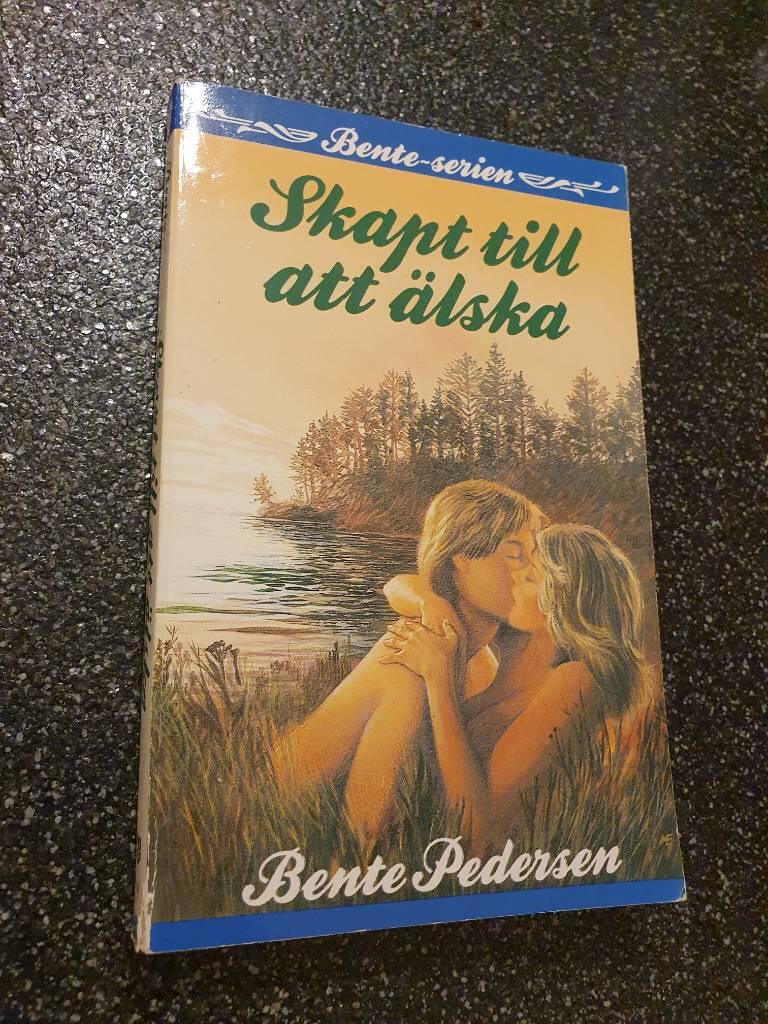 Skapt till att älska