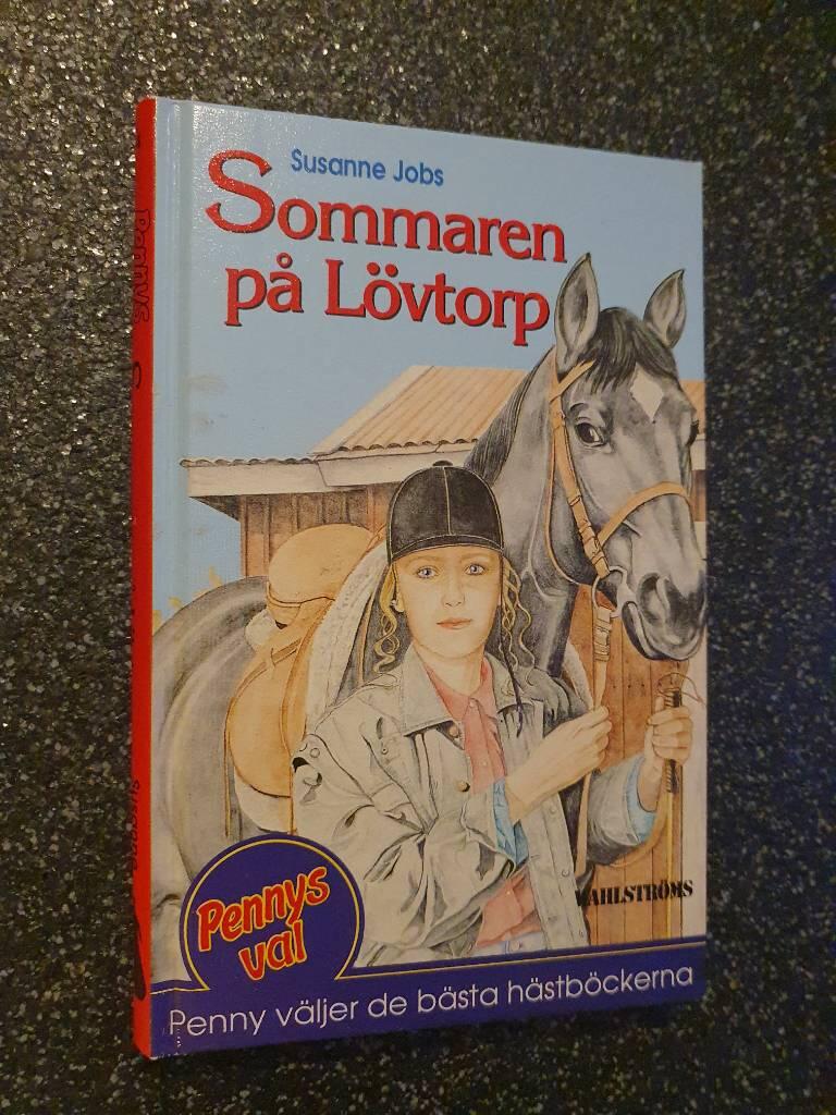 Sommaren på lövtorp