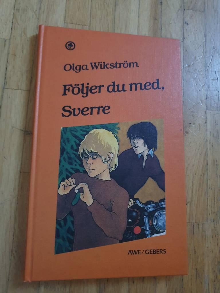 F&ouml;ljer du med, Sverre