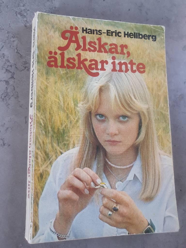 &Auml;lskar, &auml;lskar inte
