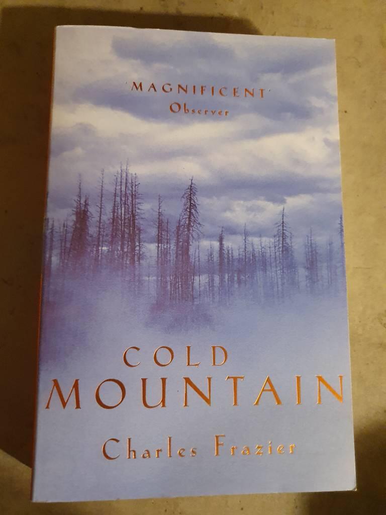 Cold mountain