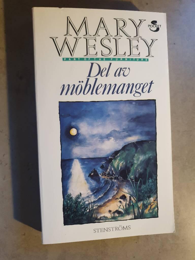 Del av m&ouml;blemanget