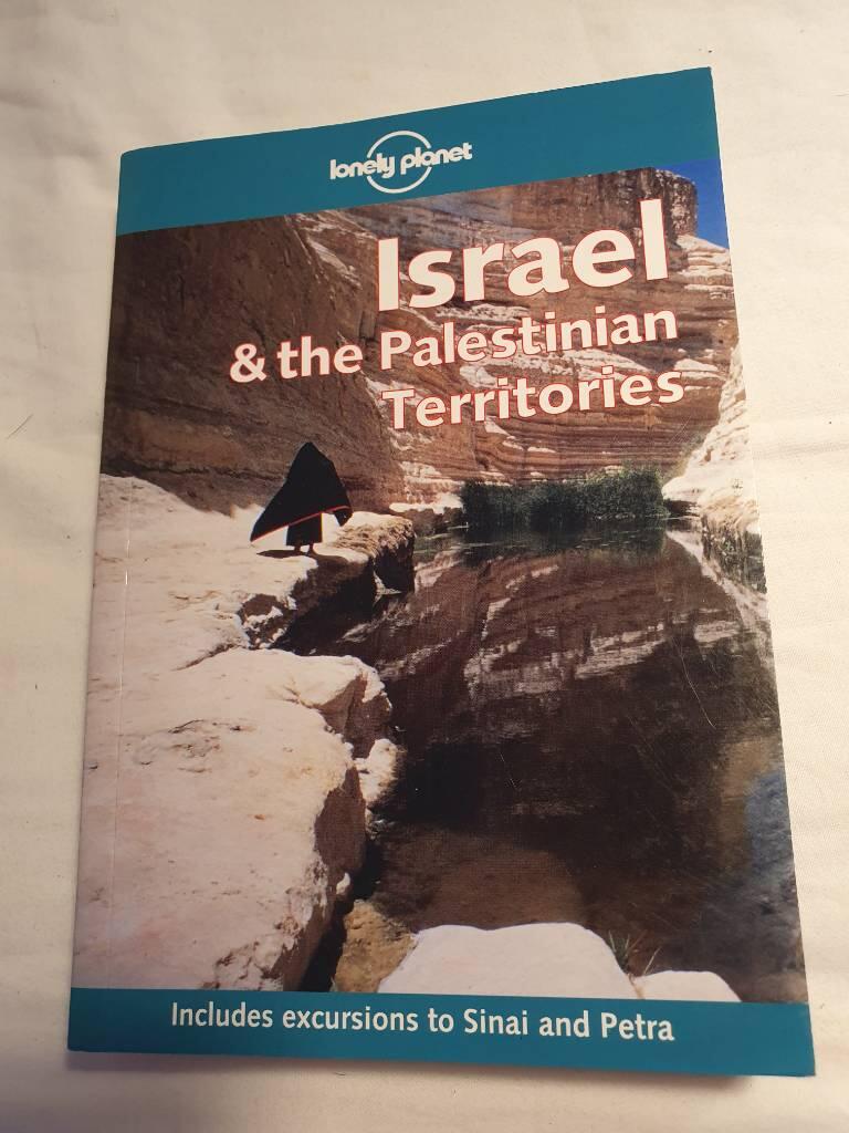 Israel & the Palestinian territories