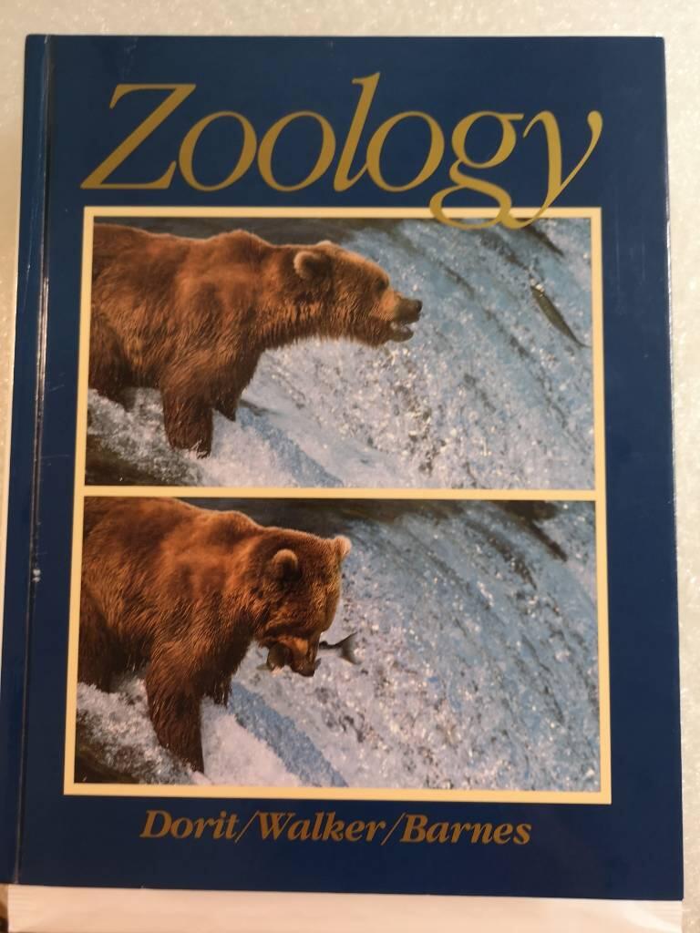 Zoology