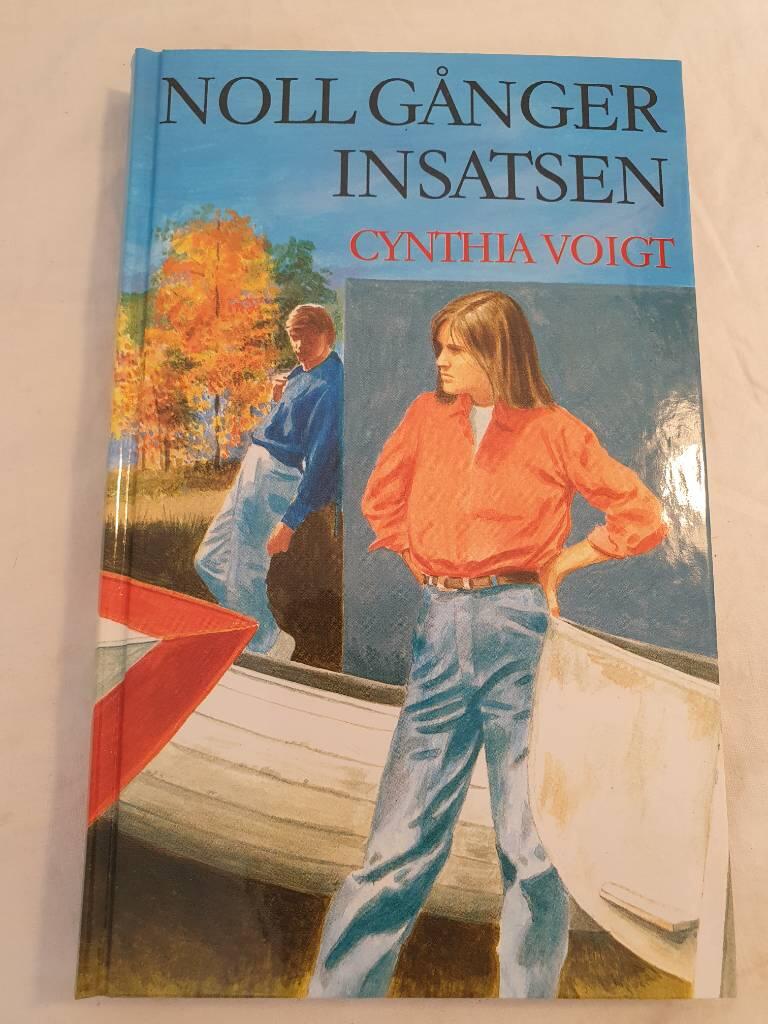 Noll g&aring;nger insatsen