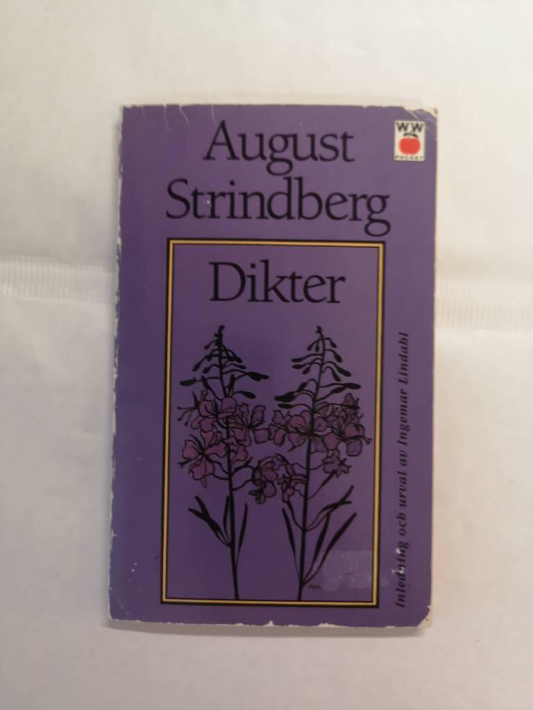 Dikter