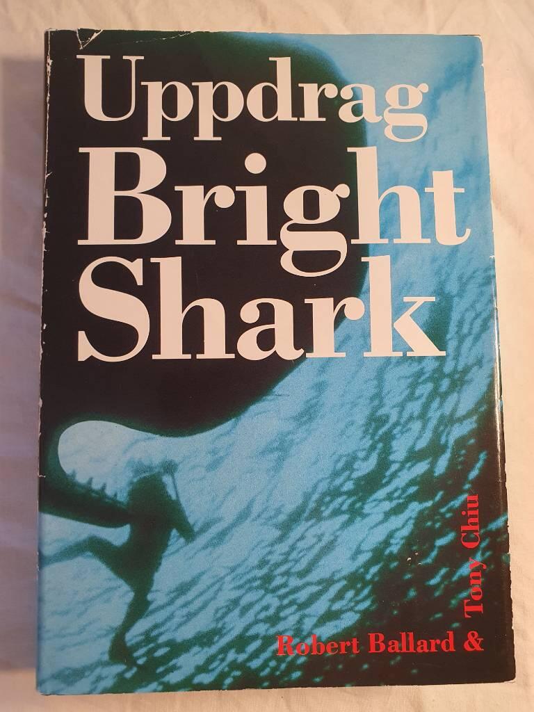 Uppdrag Bright Shark
