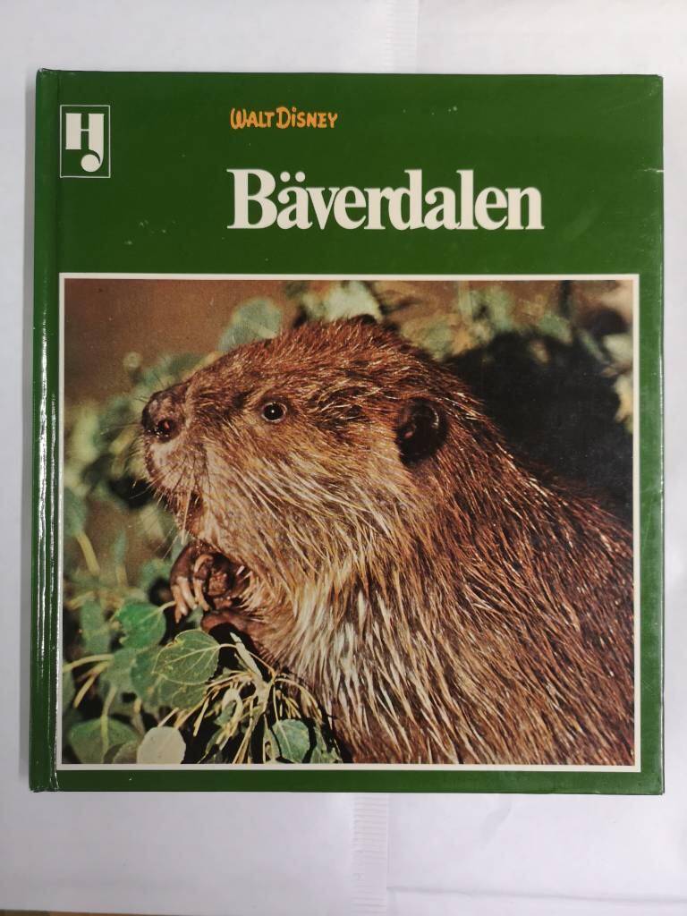 B&auml;verdalen