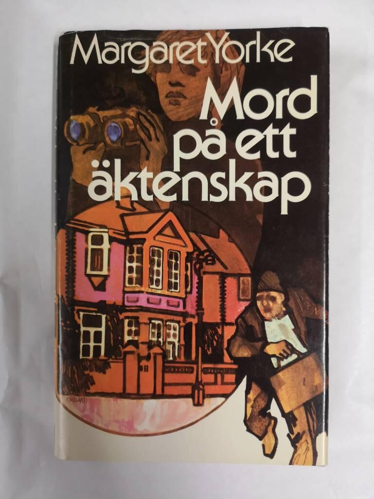 Mord p&aring; ett &auml;ktenskap