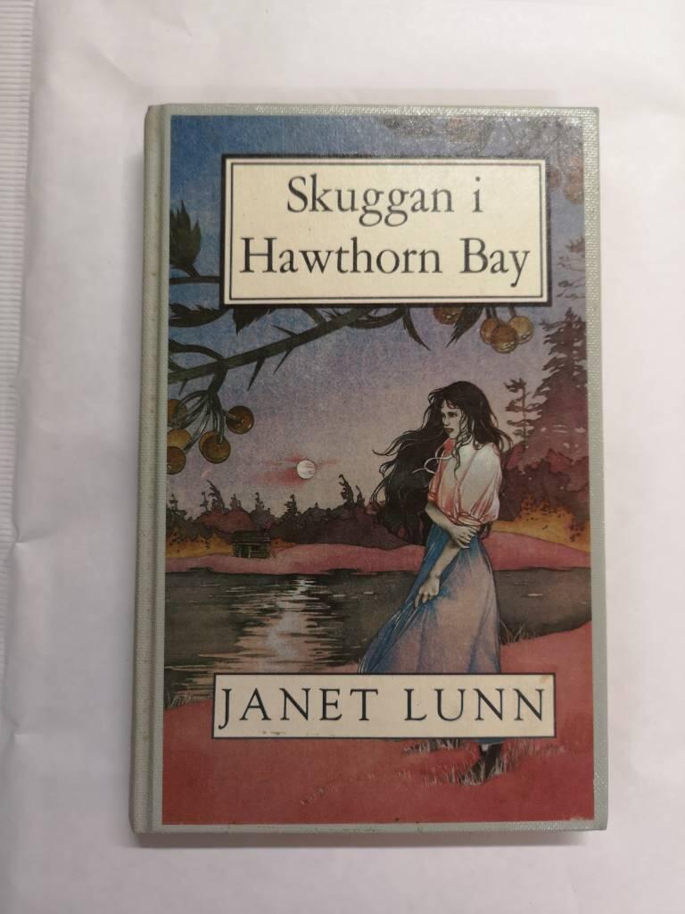 Skuggan i Hawthorn Bay