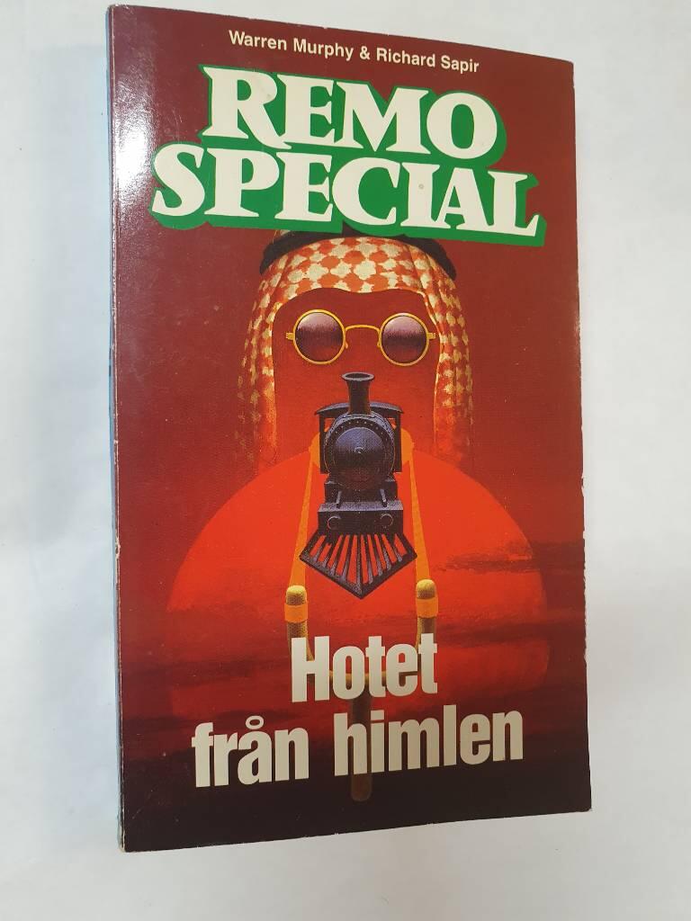 Hotet fr&aring;n himlen