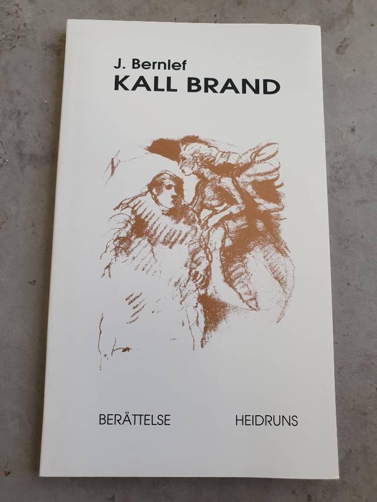 Kall brand