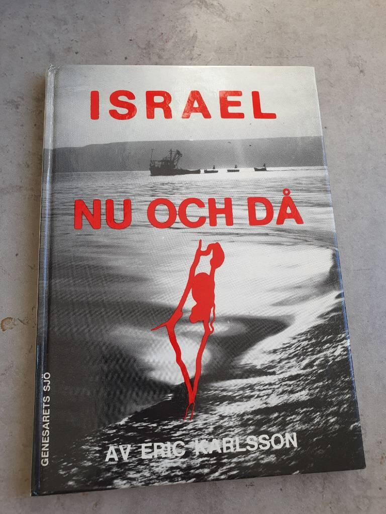 Israel nu och d&aring;