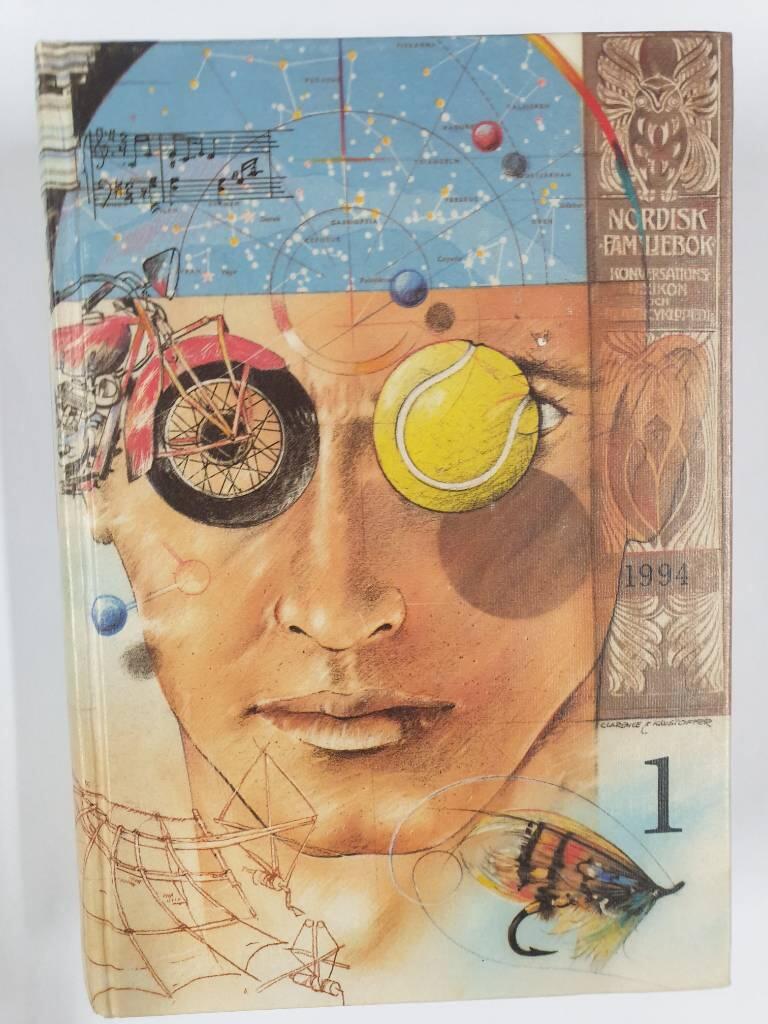 Nordisk familjebok 1994