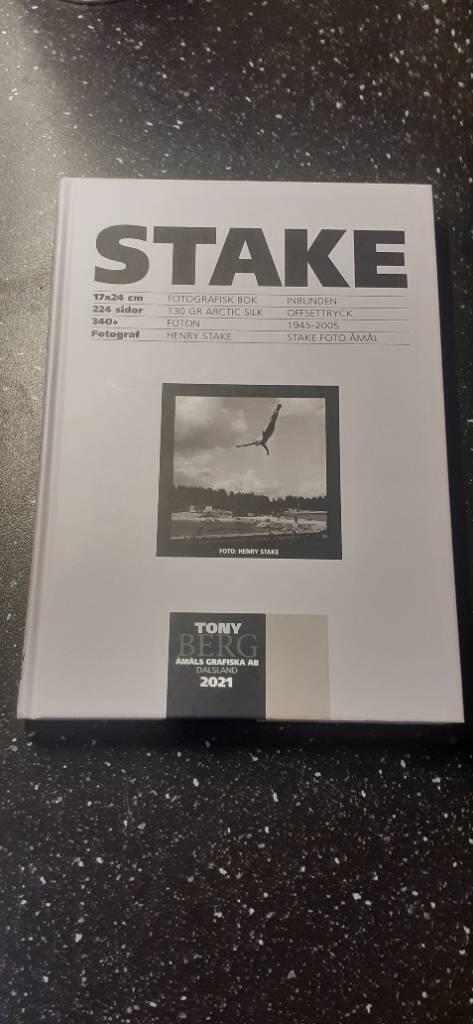 Fotograf Henry Stake