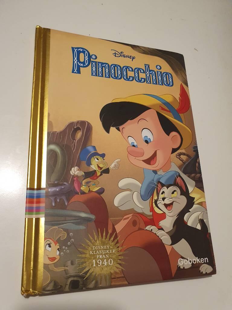 Pinocchio
