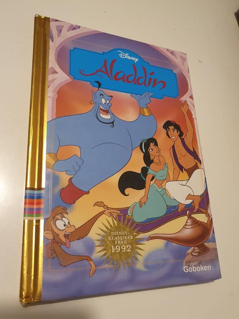 Aladdin
