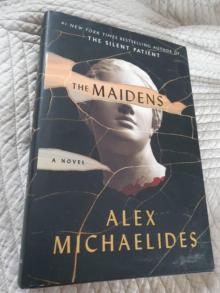 The maidens