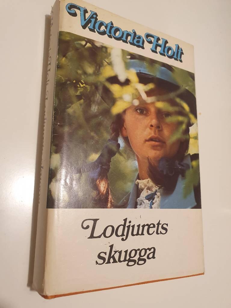 Lodjurets skugga
