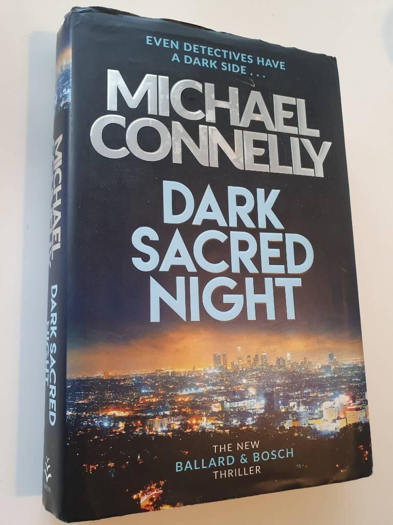 Dark Sacred Night