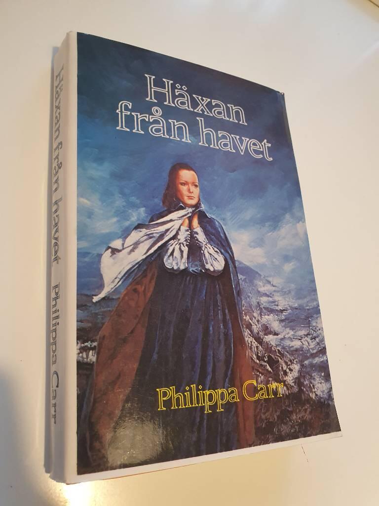 H&auml;xan fr&aring;n havet