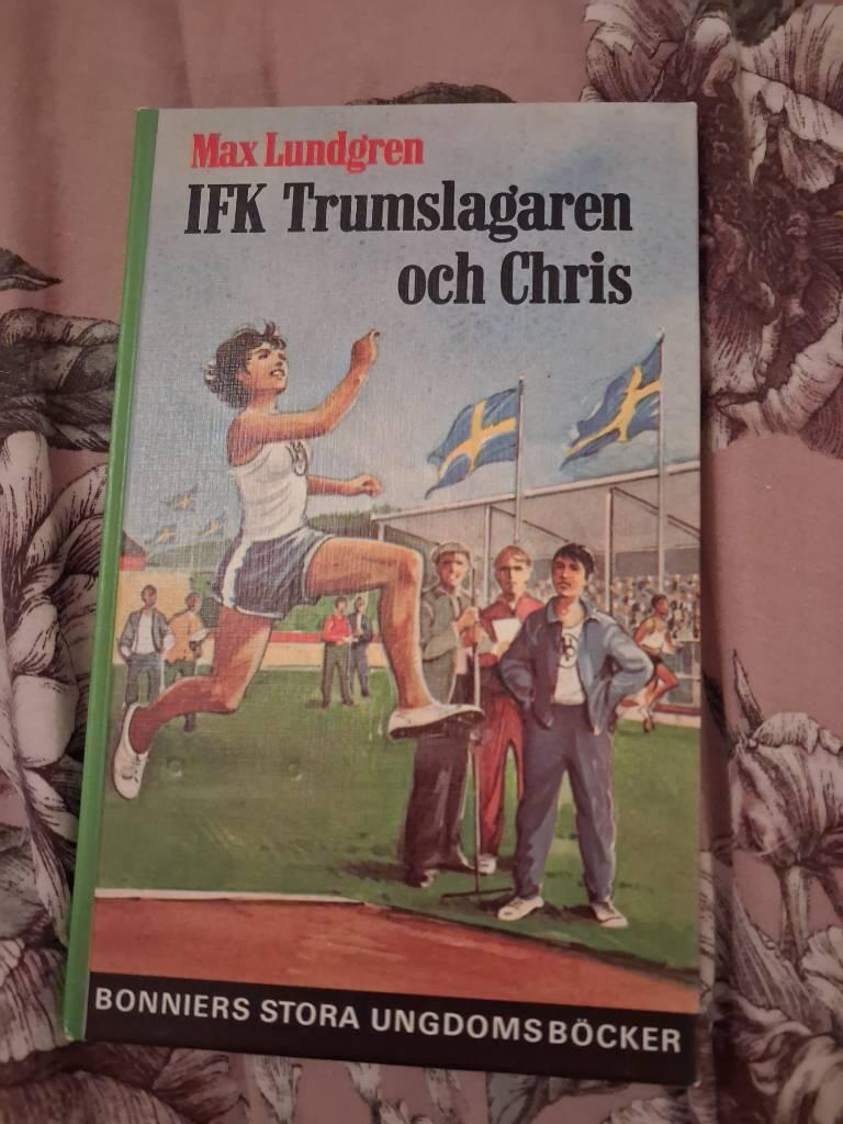 IFK Trumslagaren och Chris
