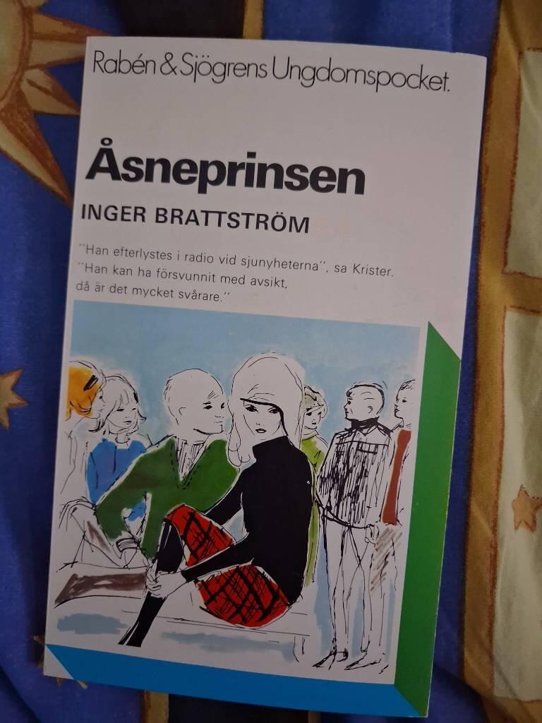 &Aring;sneprinsen