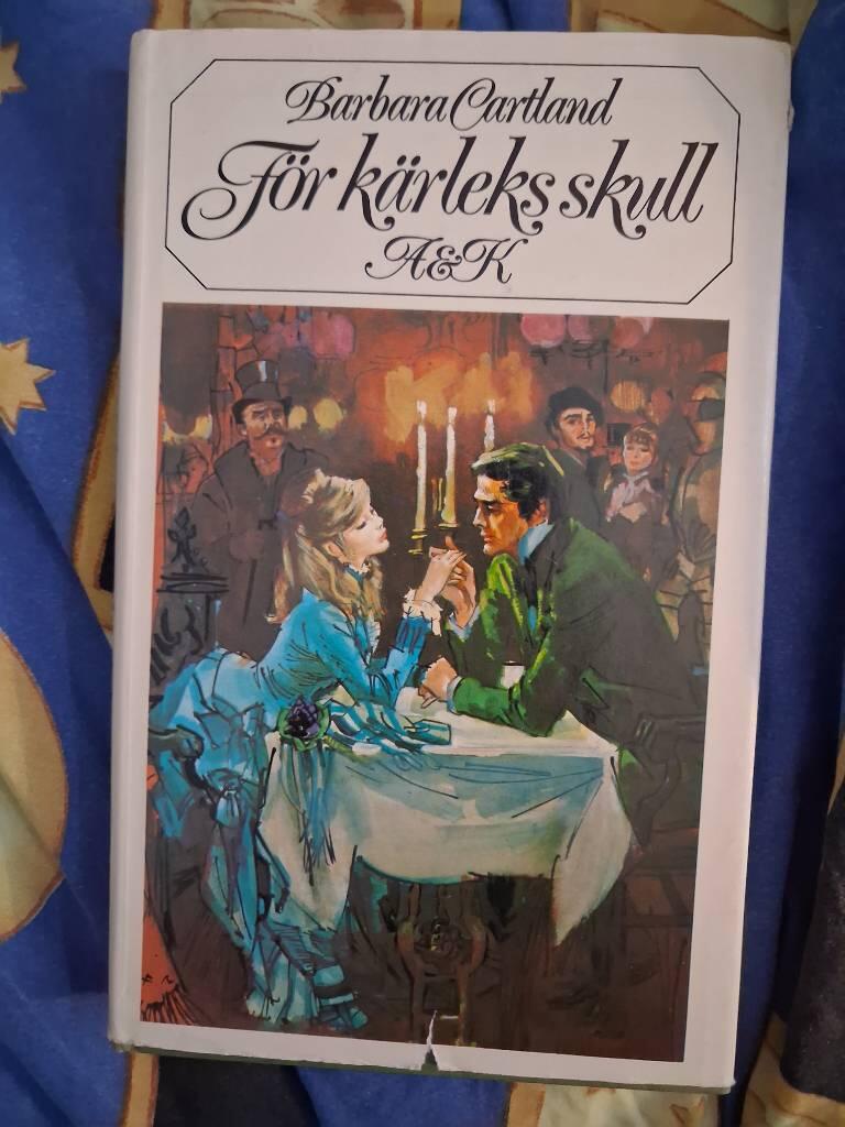 F&ouml;r k&auml;rleks skull