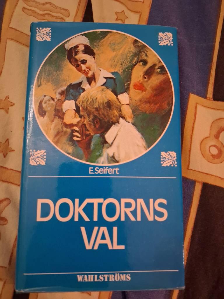 Doktorns val