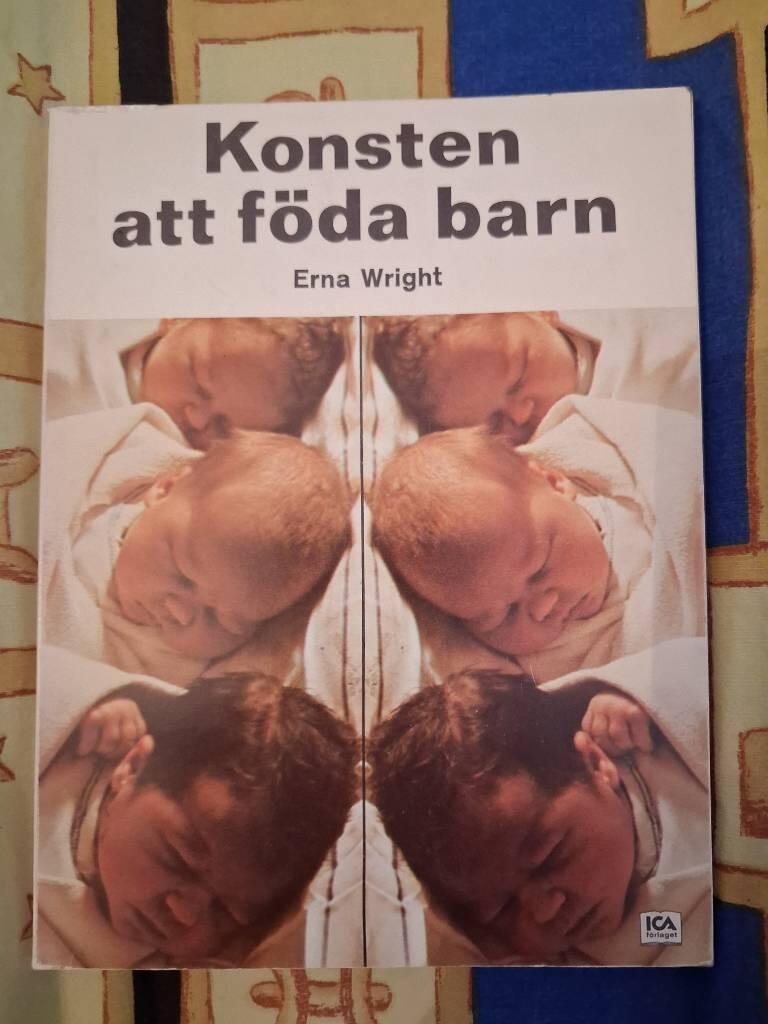 Konsten att f&ouml;da barn