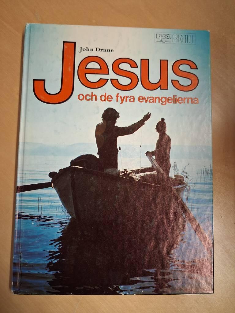 Jesus och de fyra evangelierna